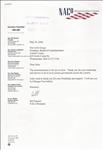 NACOletter